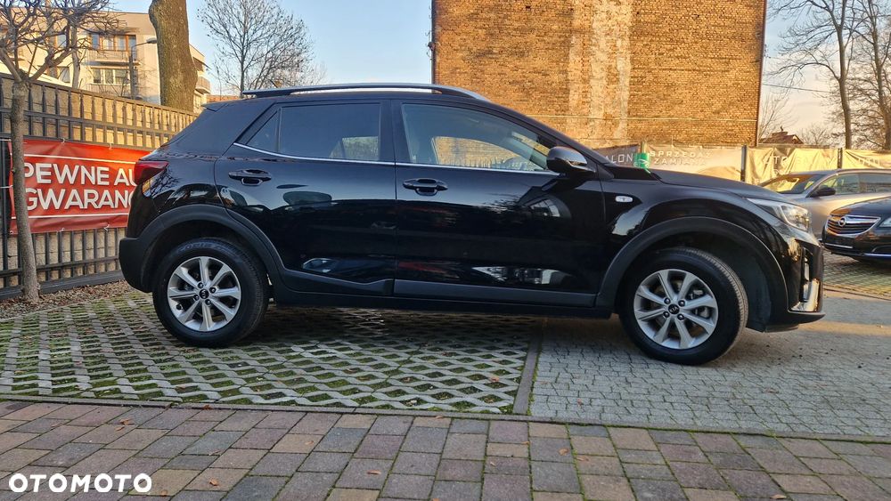 Kia Stonic 1.4 Spirit - 15