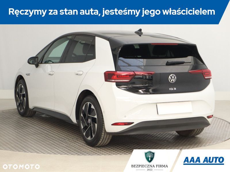 Volkswagen ID.3 - 6