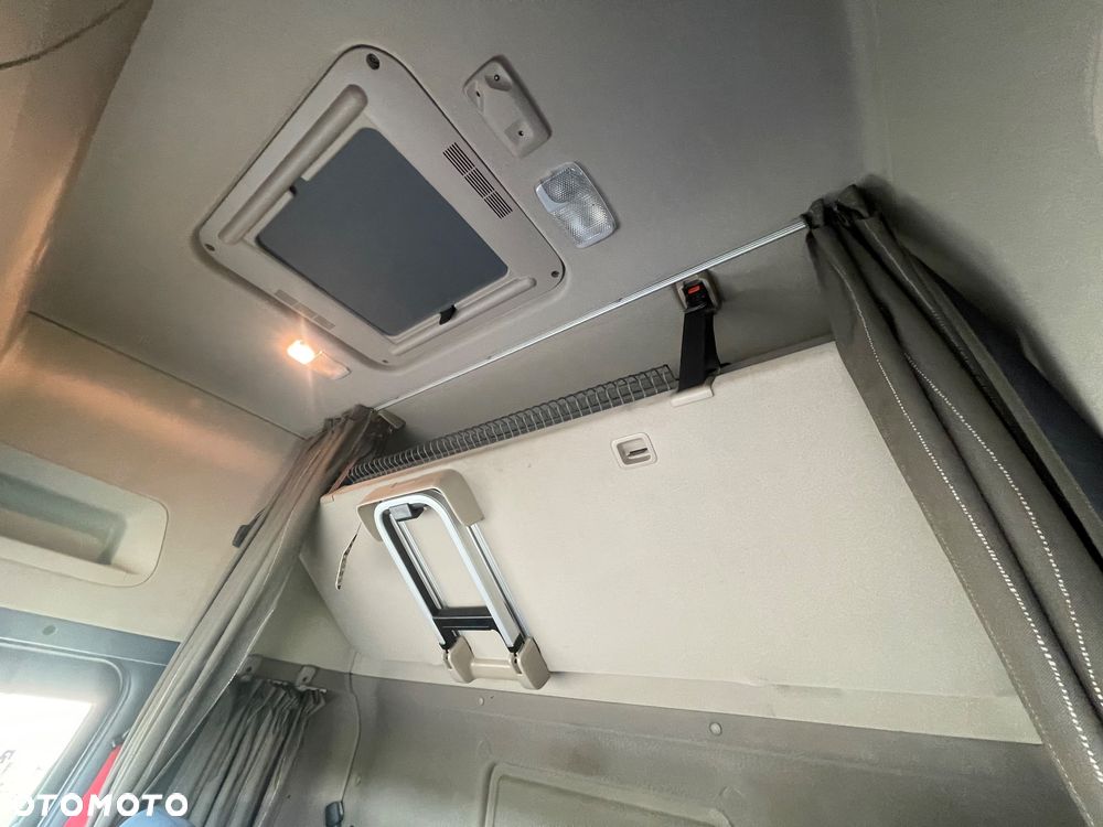 Scania R450 - 10