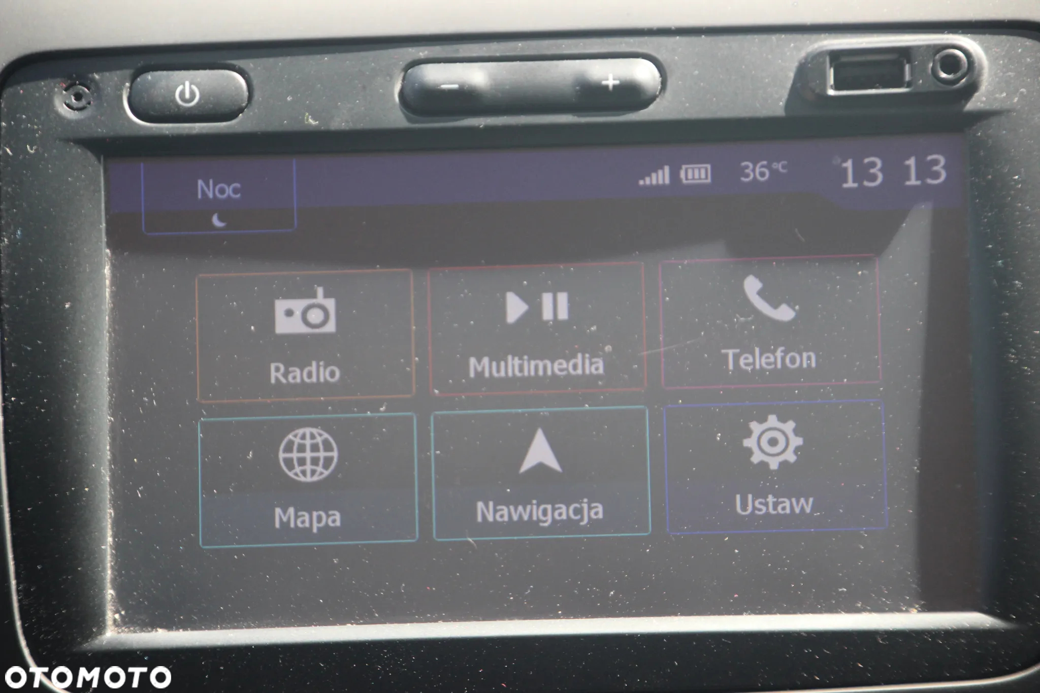 Dacia Duster - 15