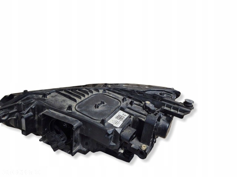 Reflektor Przód strona prawa Volkswagen PASSAT B8 3G1941036L - 12
