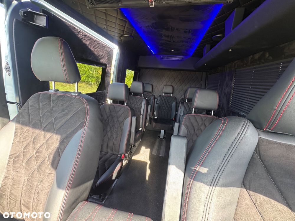 Renault Master L3H2 Extra (bryg.) - 4