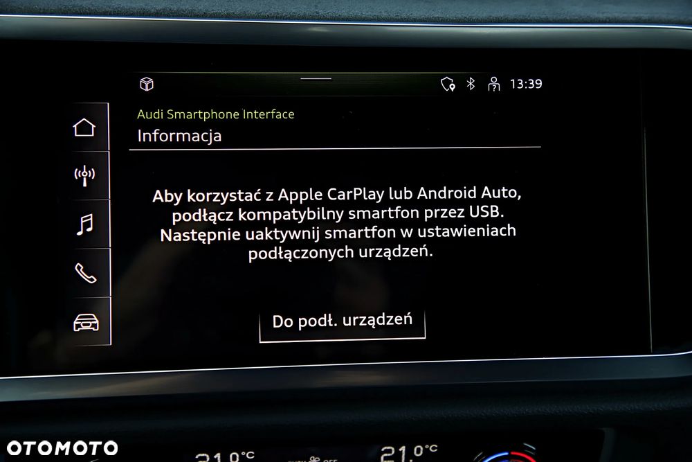 Audi Q3 40 TDI Quattro S Line S tronic - 33