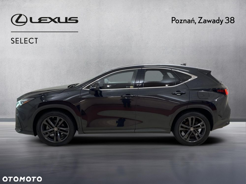 Lexus NX 350h Prestige AWD - 5