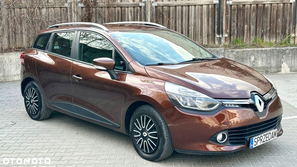 Renault Clio Energy TCe 90 Start & Stop Dynamique - 3