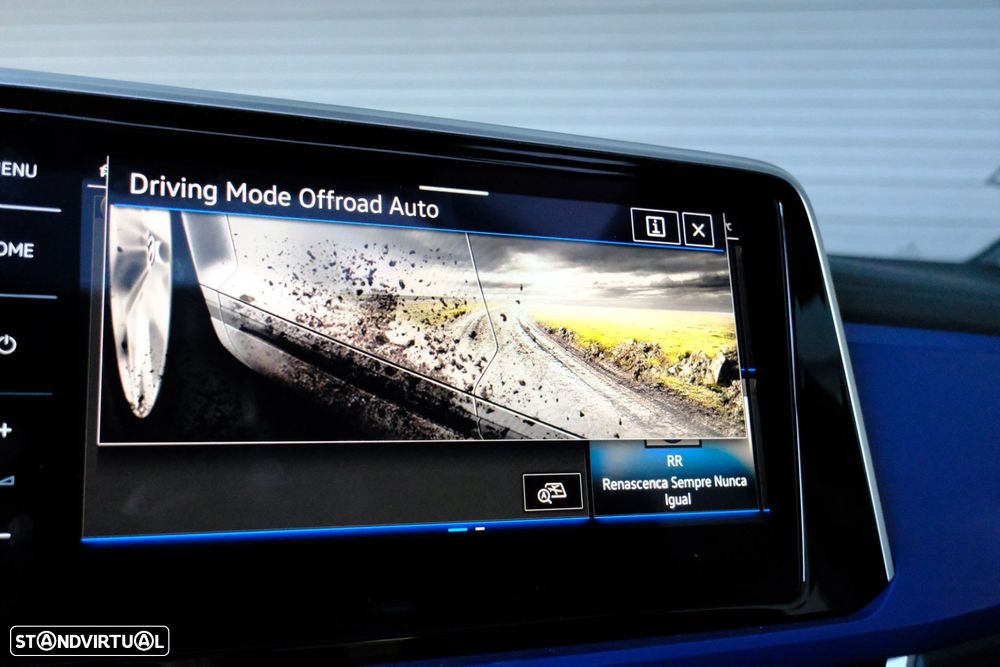 VW T-Roc R 2.0 TSI 4M DSG - 32