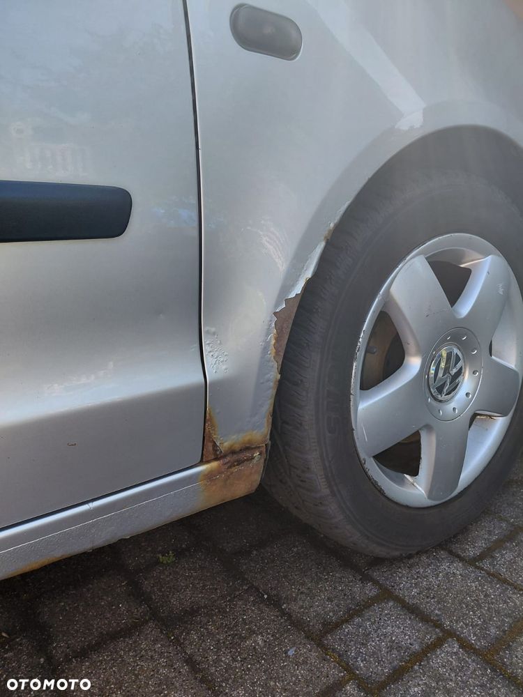 Volkswagen Polo 1.2 Comfortline - 6