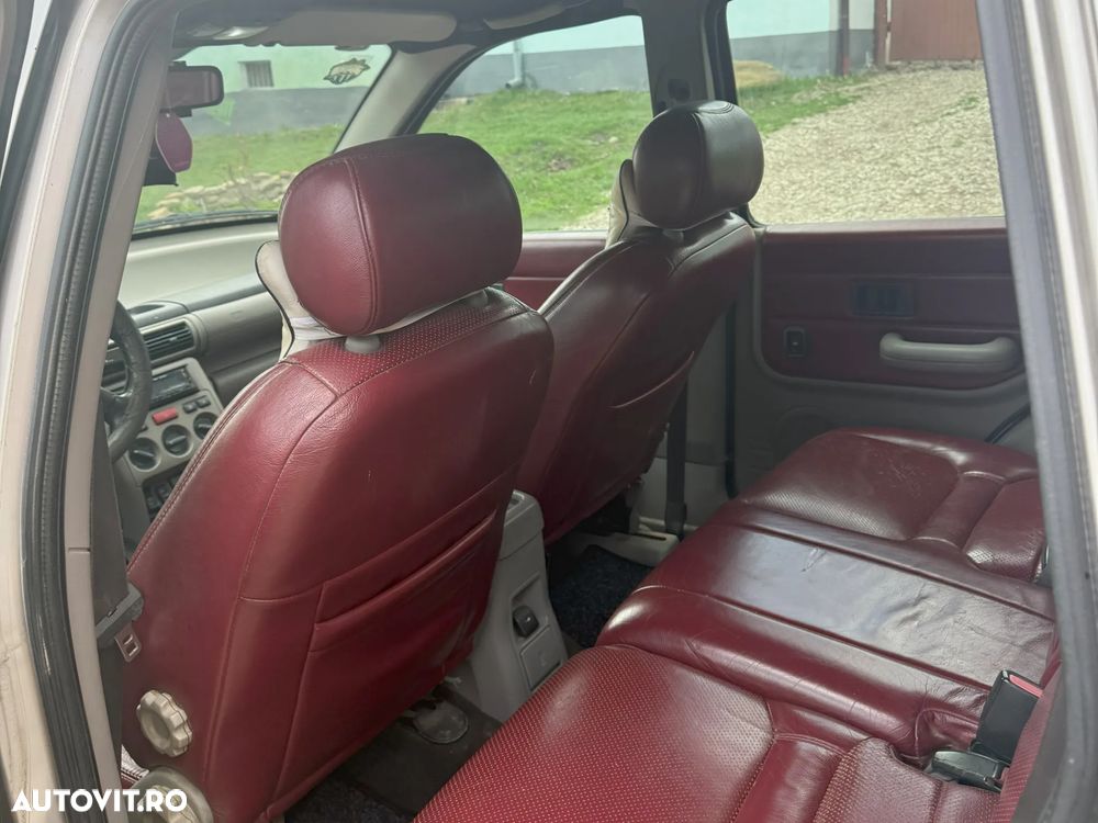 Land Rover Freelander 2.0 Di - 6