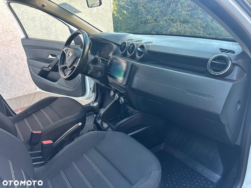 Dacia Duster - 18