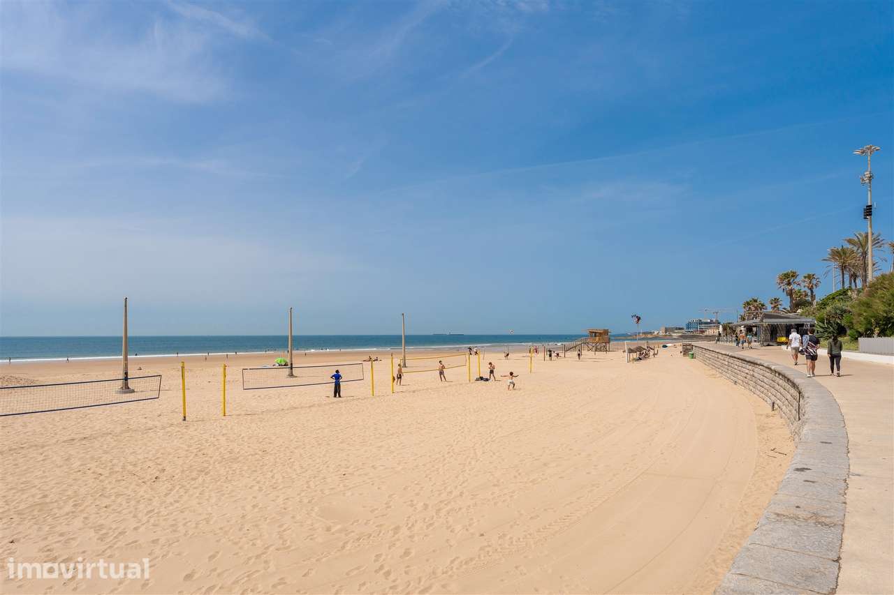 Empreendimento Varandas da Torre-fase 3, em Carcavelos, Cascais. - Grande imagem: 3/28