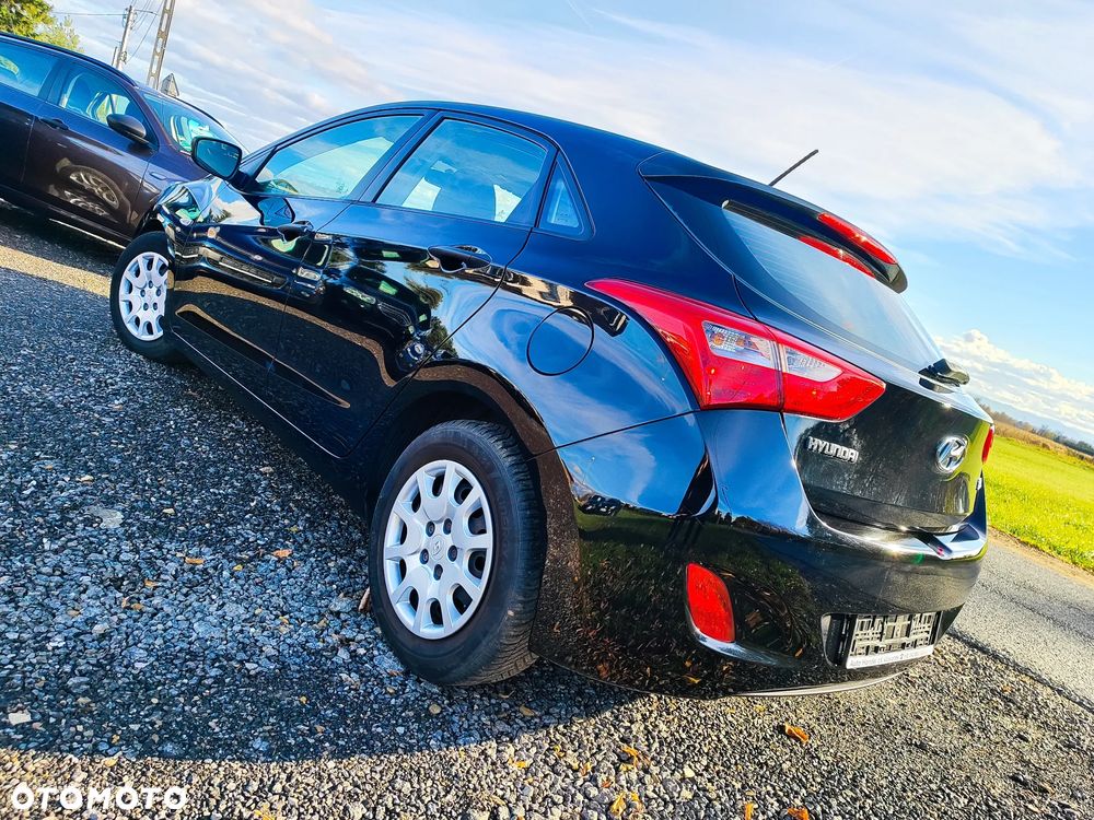 Hyundai i30 1.4 Classic - 3