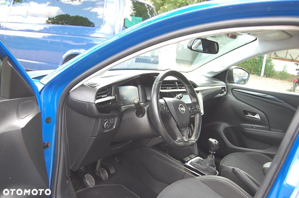 Opel Corsa - 12