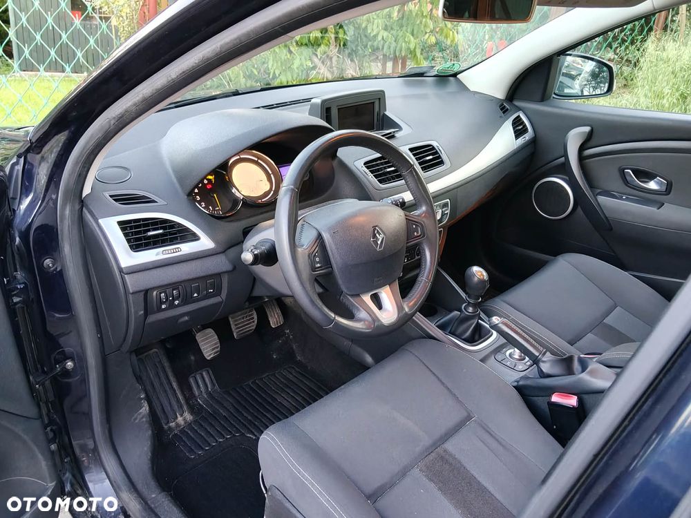 Renault Megane 1.6 16V Dynamique - 5