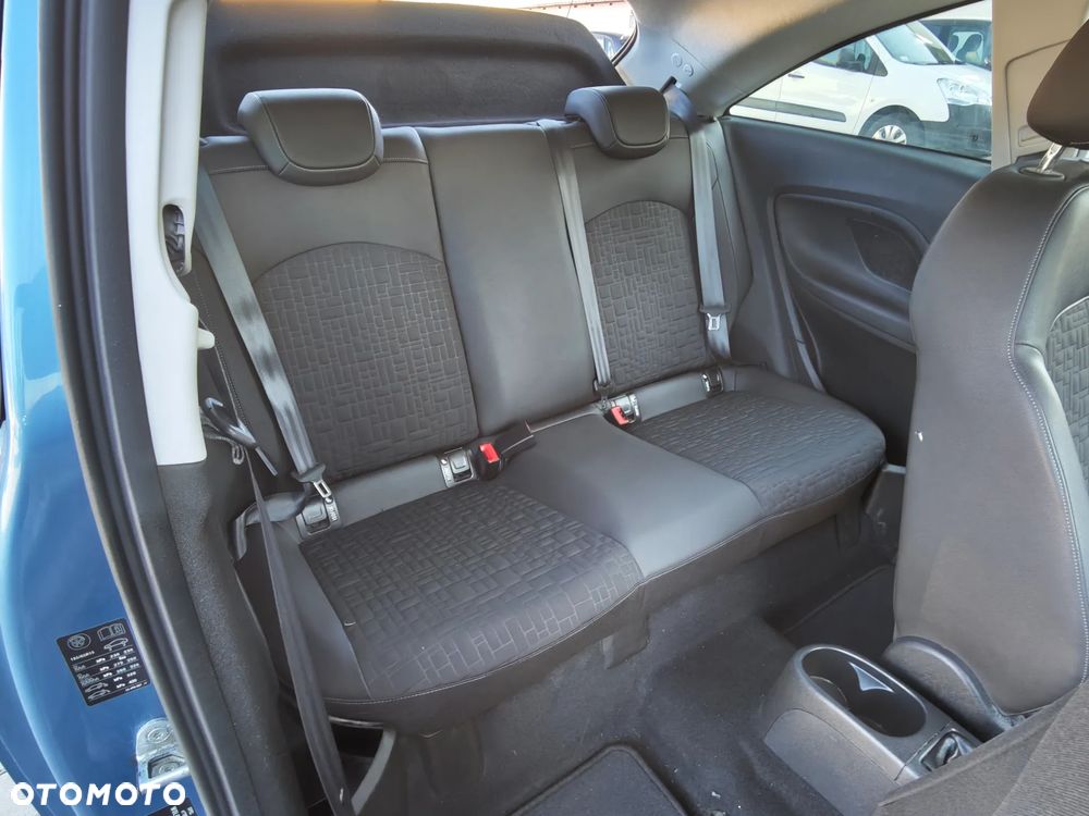 Opel Corsa 1.3 CDTI DPF Innovation - 24