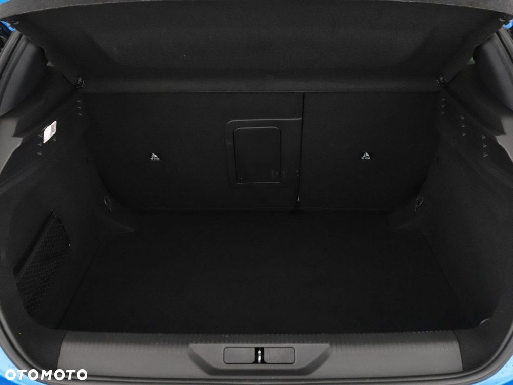 Peugeot 308 1.2 PureTech Allure S&S - 21