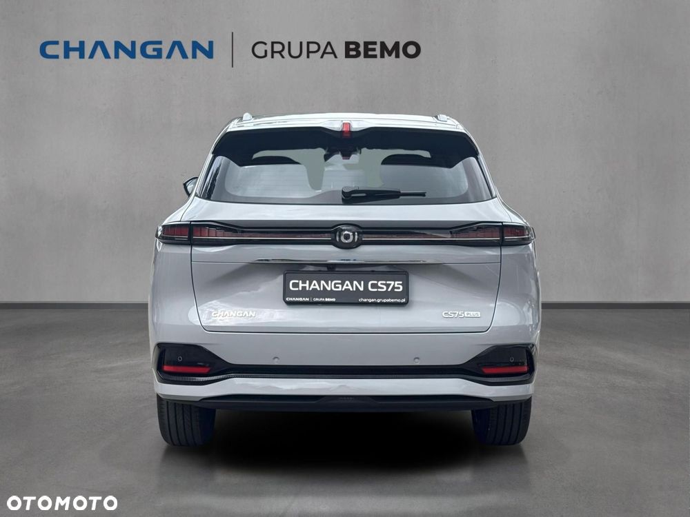 Changan CS75 Plus - 4