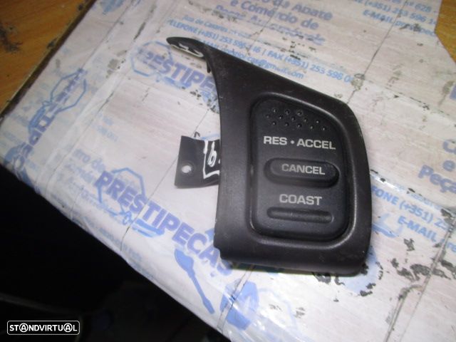 Interruptor 5GY381AZAA JEEP GRAND CHEROKEE 1999 RES, ACCEL Volante - 1