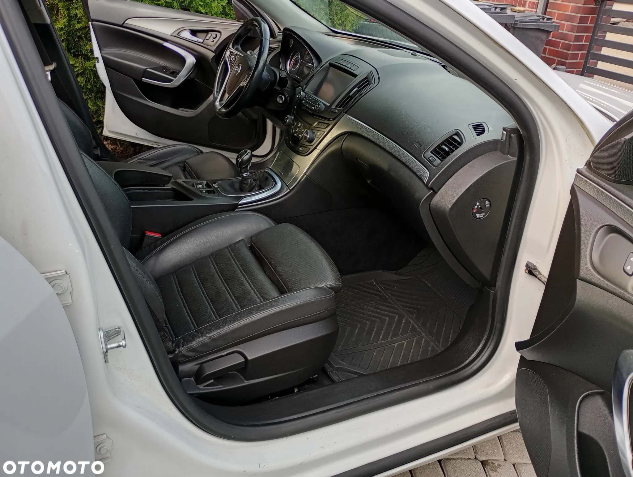 Opel Insignia 2.0 CDTI Edition ecoFLEX S&S - 12