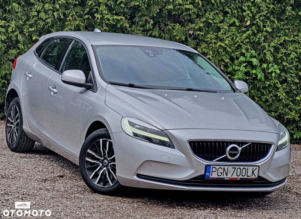 Volvo V40 - 10