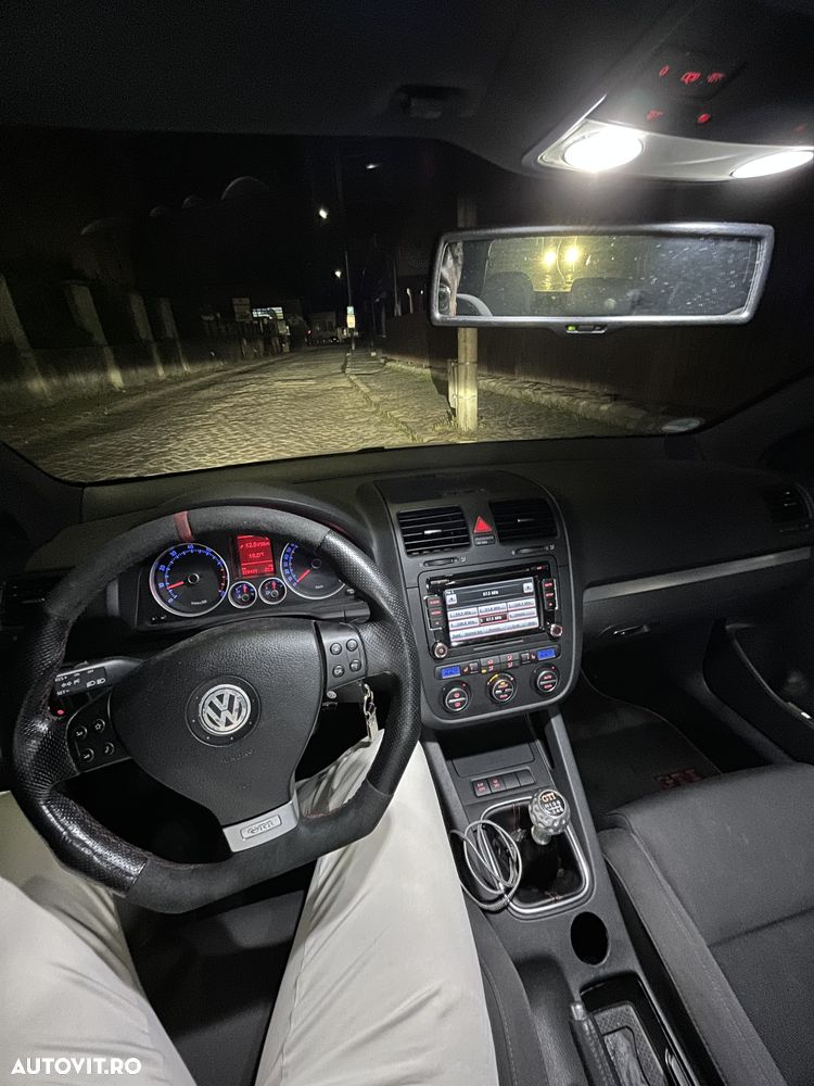 Volkswagen Golf 2.0 GTI - 15