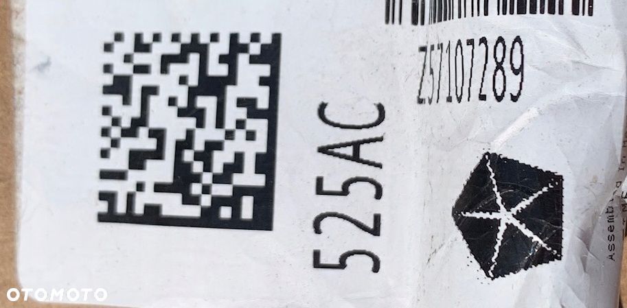 U7 CHRYSLER PACIFICA II 16- WIĄZKA INSTALACJA 525AC 57107289 - 14
