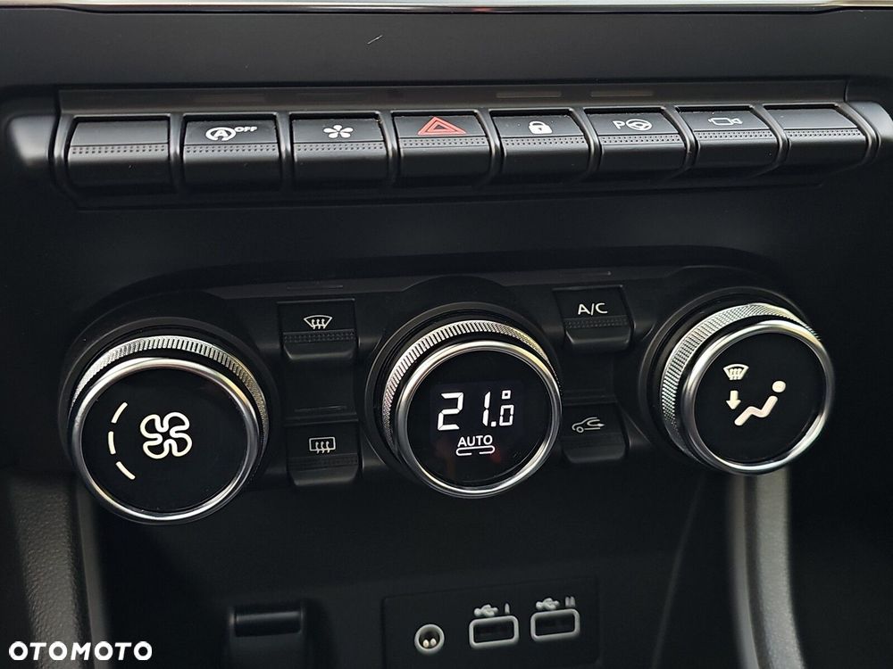 Renault Captur 1.0 TCe Techno - 28