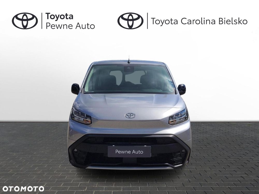 Toyota Proace City Verso - 5