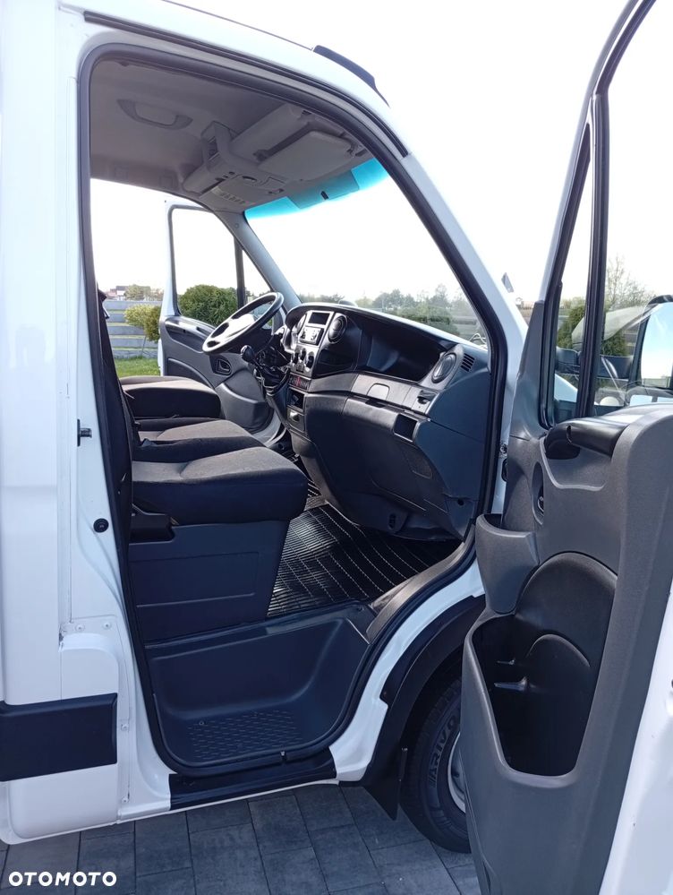 Iveco Daily - 16