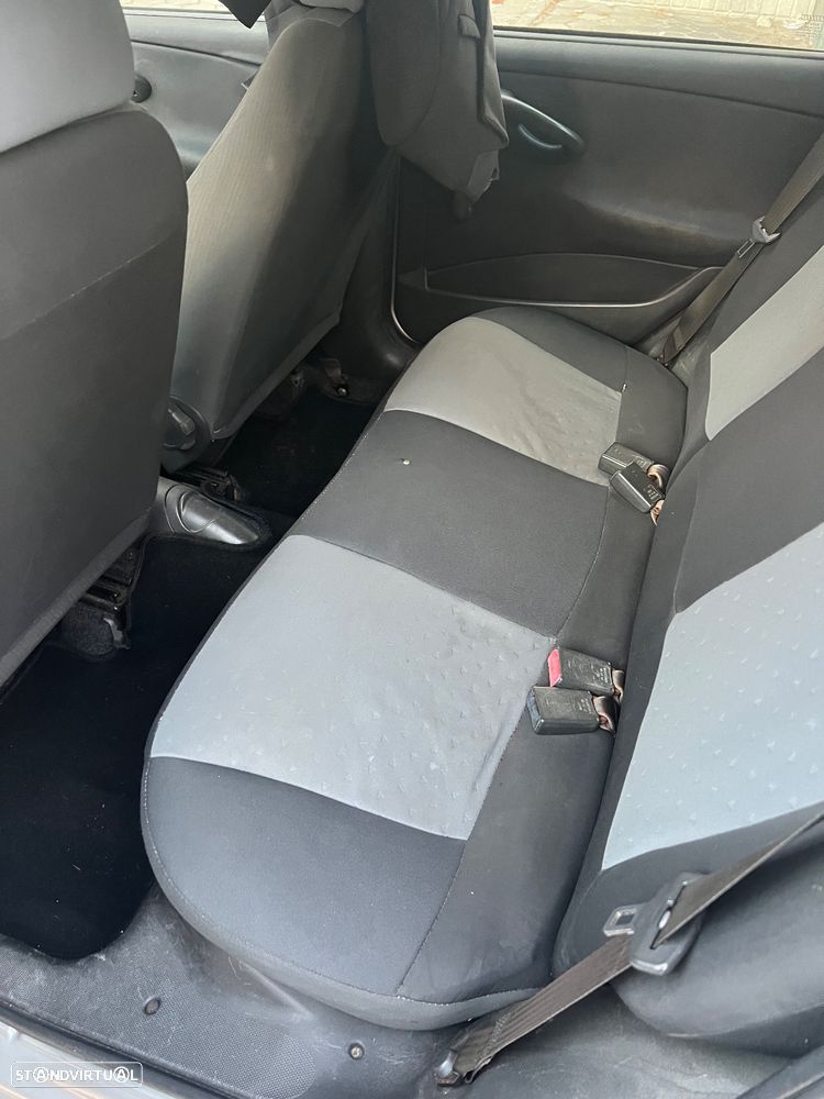 Fiat Punto 70 JTD Multijet Active - 4