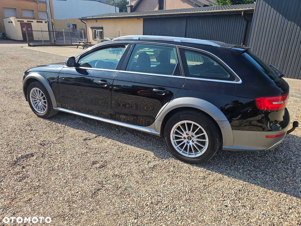 Audi A4 2.0 TDI Quattro - 8
