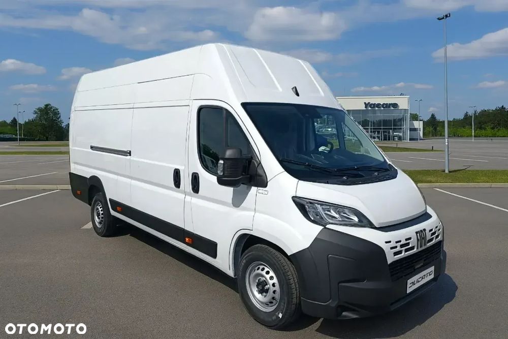 Fiat DUCATO - 1
