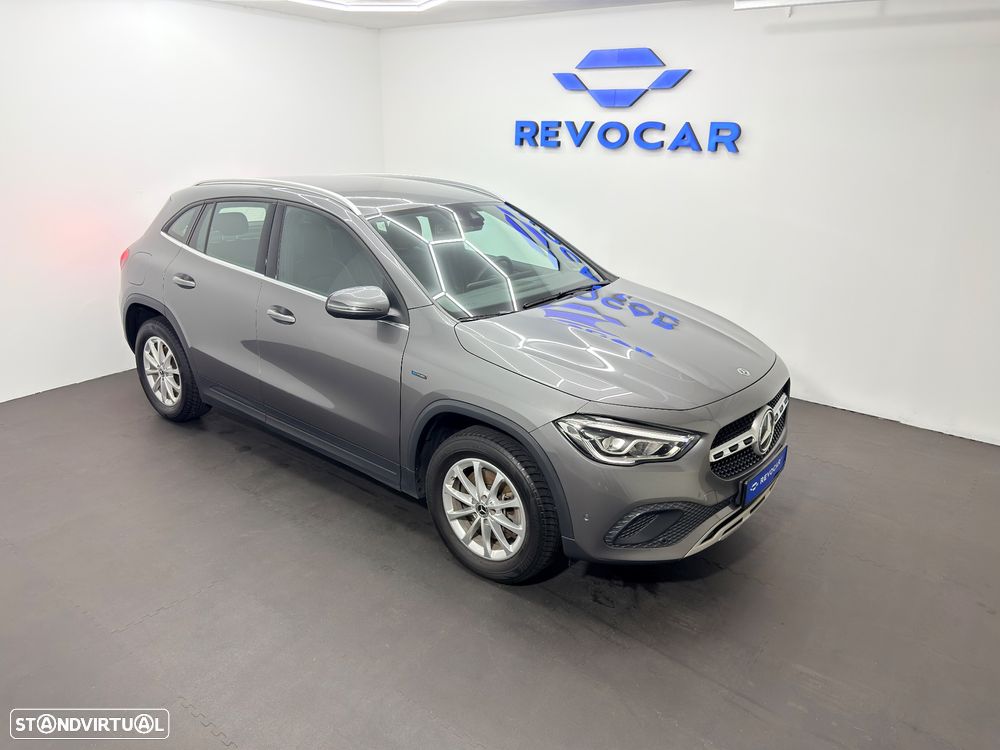 Mercedes-Benz GLA 250 e 8G-DCT Edition Progressive Line - 42