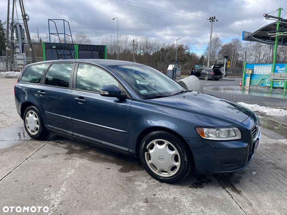 Volvo V50 2.0D Momentum - 6