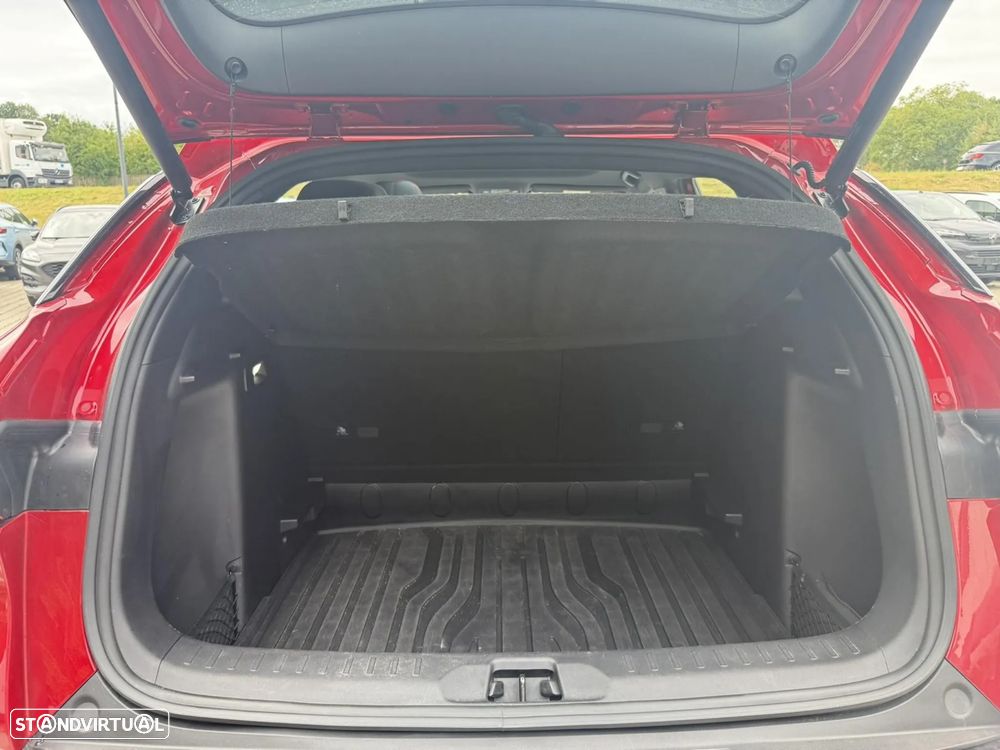 BYD Atto 3 Design - 23