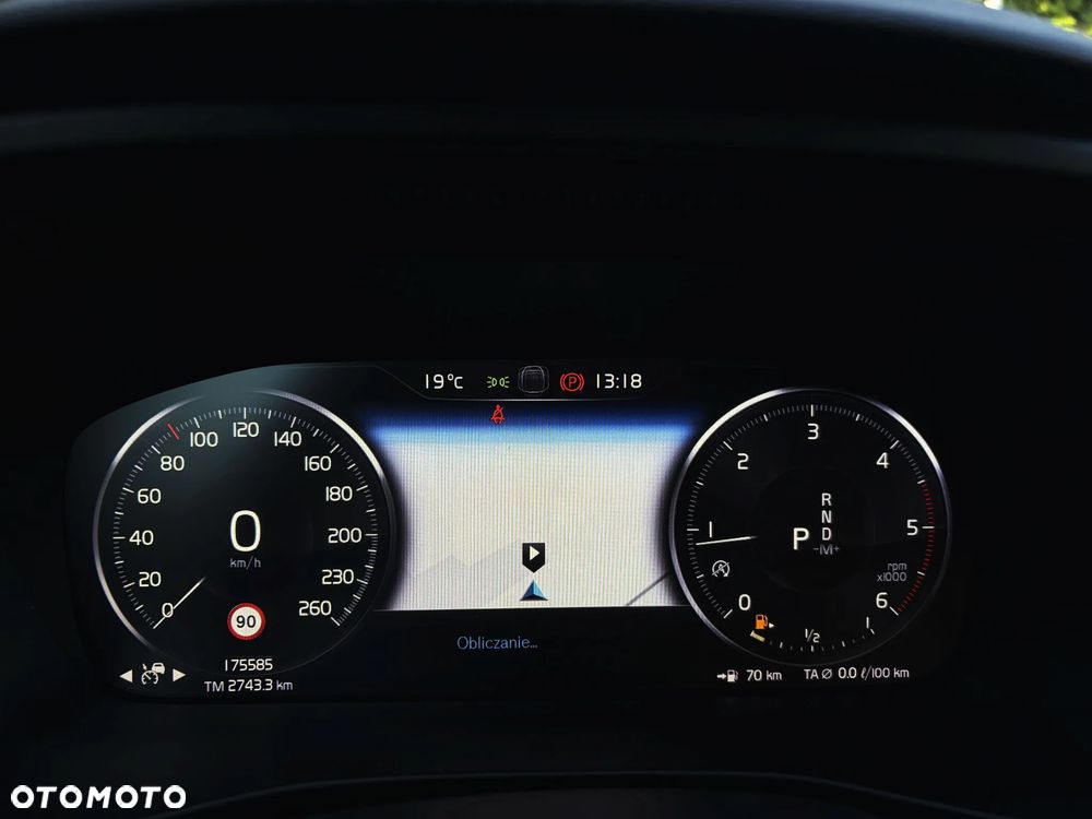 Volvo XC 40 D4 AWD Inscription - 21
