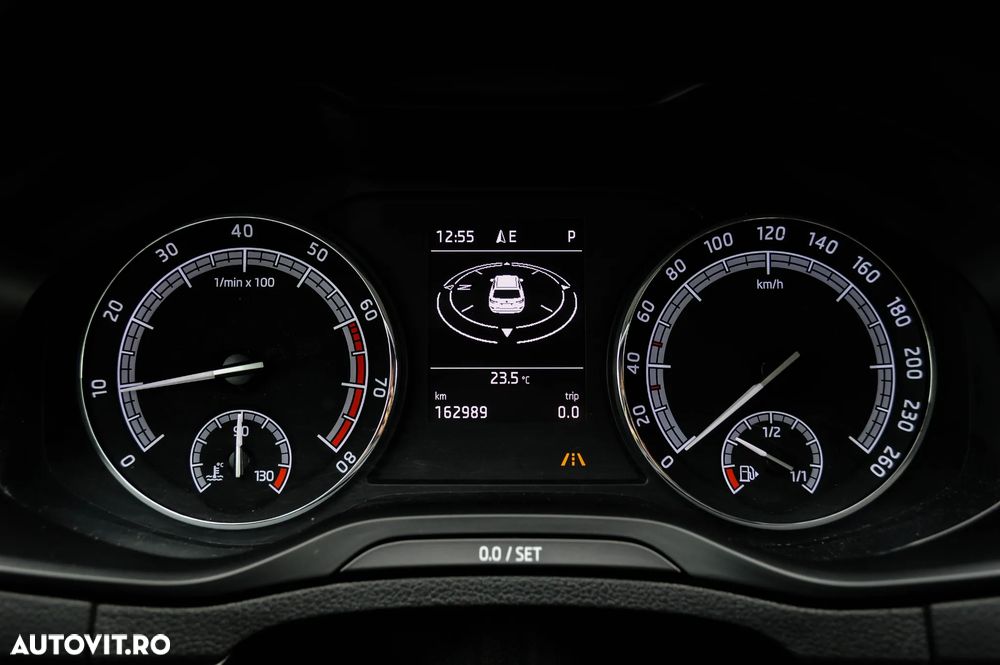Skoda Karoq 1.5 TSI DSG Style - 11
