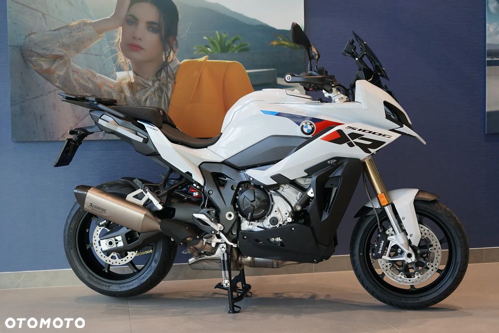 BMW XR - 1