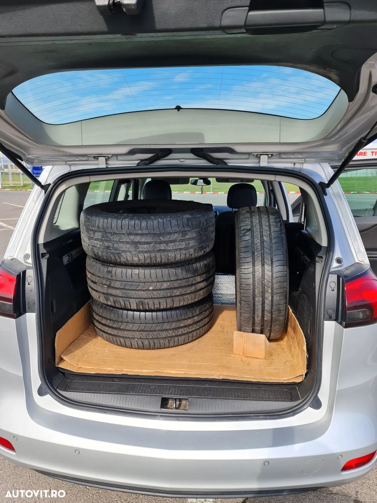 Opel Zafira Tourer 2.0 CDTI ecoFLEX Start/Stop Innovation - 12