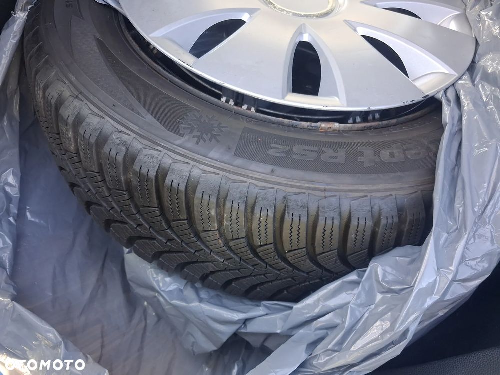 Ford Fiesta 1.4 Trend EU5 - 15
