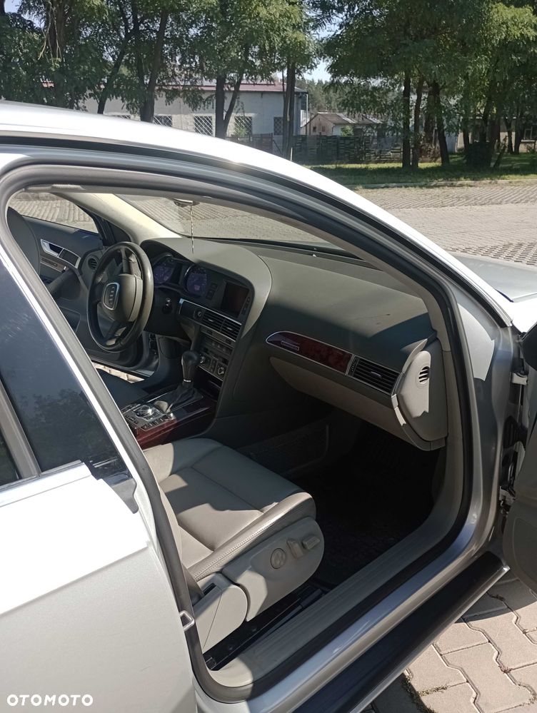 Audi A6 Limousine - 7