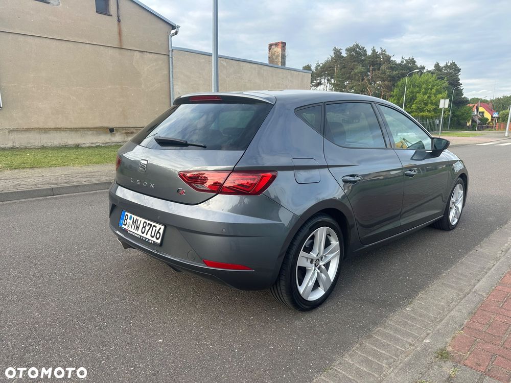 Seat Leon - 10