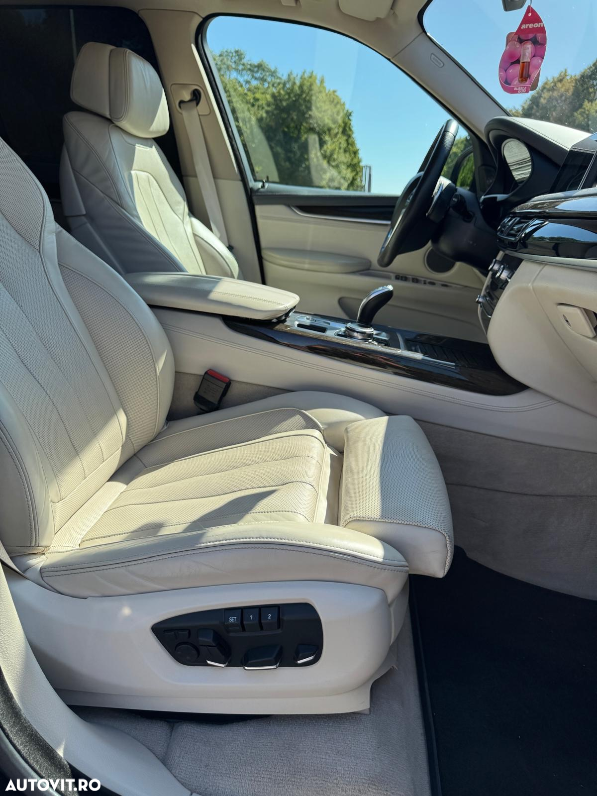 BMW X5 xDrive40d - 6