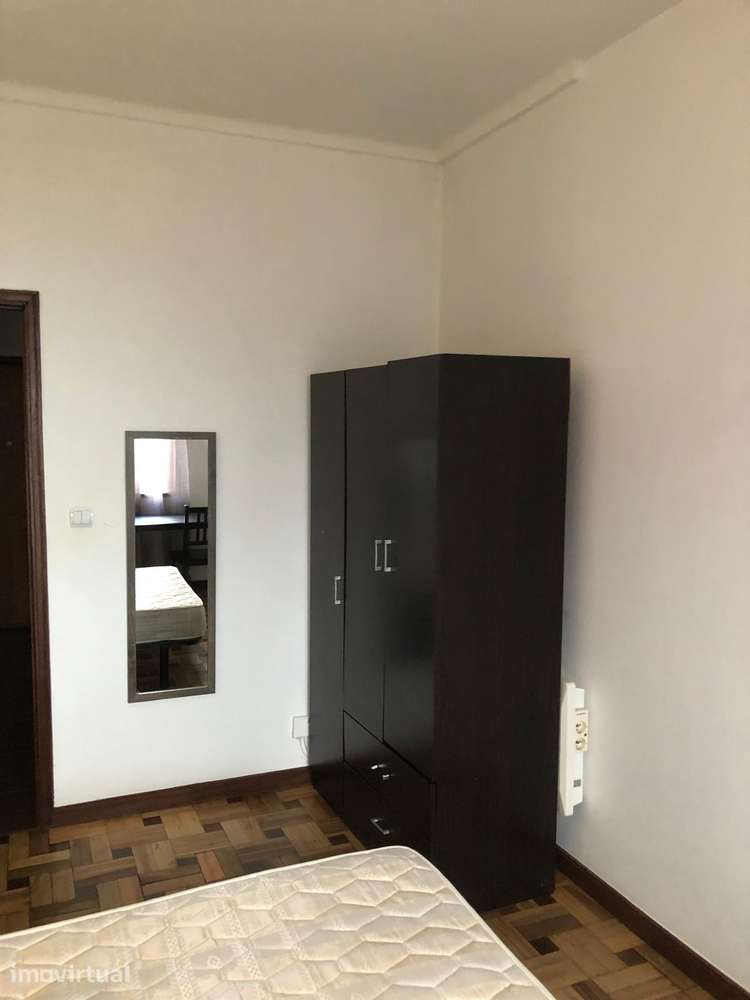 Quartos Disponíveis Aldoar - Perto faculdade Lusíada Porto - Grande imagem: 2/4