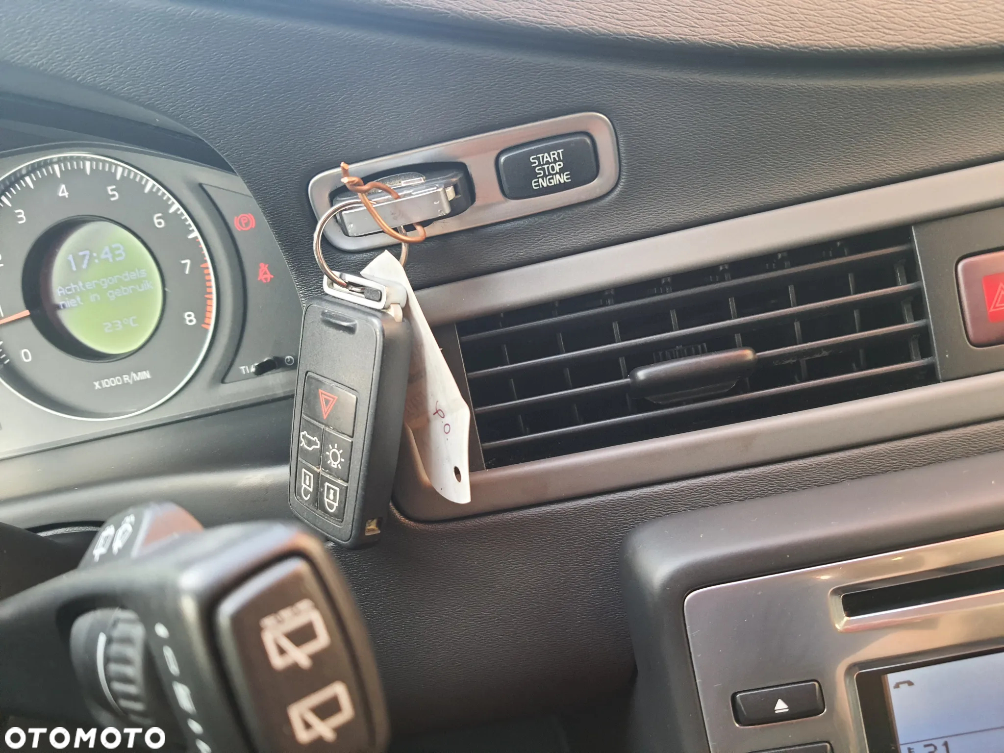 Volvo V70 2.0 Summum - 23