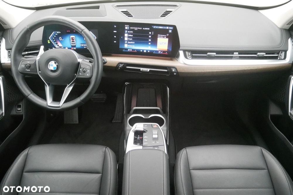 BMW X1 - 8