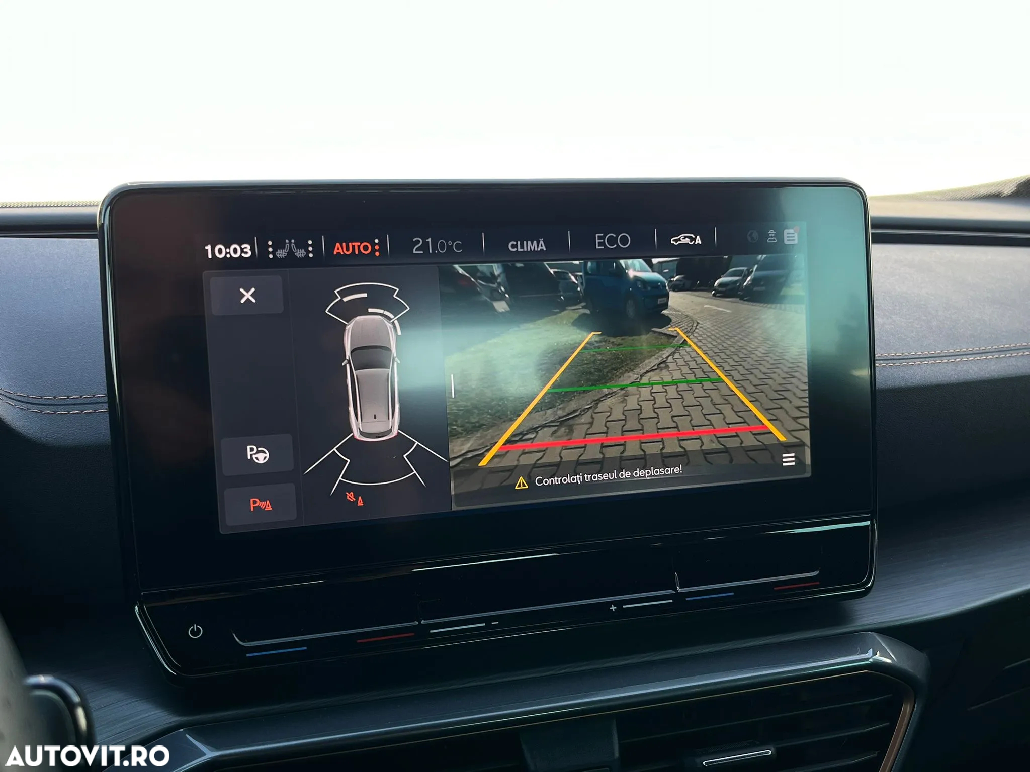 Cupra Formentor 1.4 e-HYBRID PHEV VZ - 22