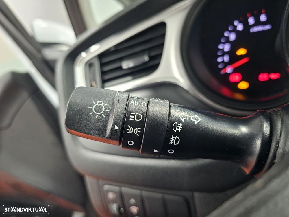 Kia Ceed 1.4 CRDi EX - 15