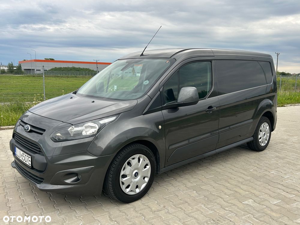 Ford Transit Connect - 3
