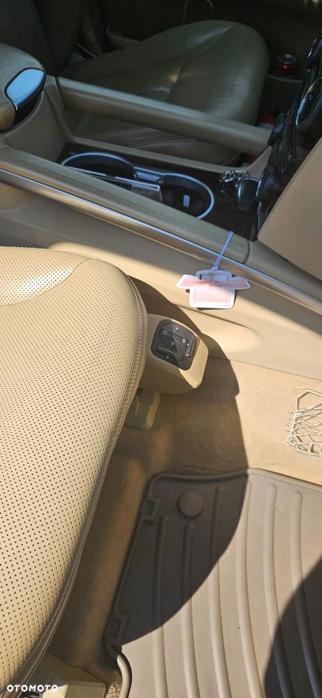 Mercedes-Benz GL 420 CDI - 4