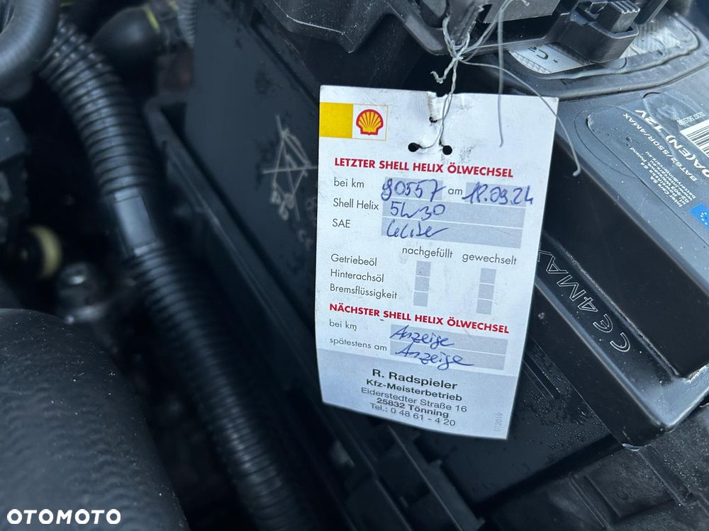 Opel Meriva 1.4 Active - 39